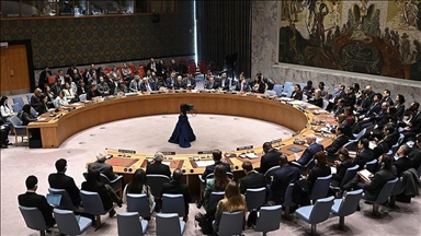 نشست اضطراری شورای امنیت برای بررسی وضعیت رفح