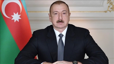 Ильхам Алиев: Азербайджан всегда отстаивал законные интересы малых островных развивающихся государств