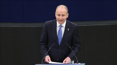 أيرلندا: الاتحاد الأوروبي بحث فرض عقوبات على إسرائيل