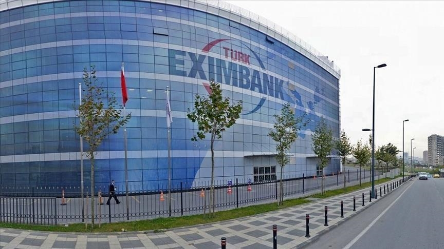 Türk Eximbank, Dünya Bankası garantisiyle 1,1 milyar dolar finansman sağladı