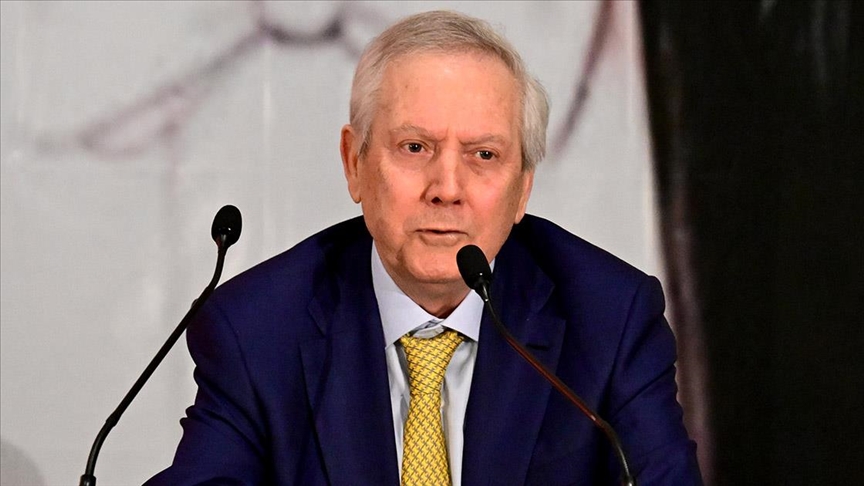 Fenerbahçe Kulübü Başkan Adayı Aziz Yıldırım: Mourinho'yla cumartesi İngiltere'de konuşacağız