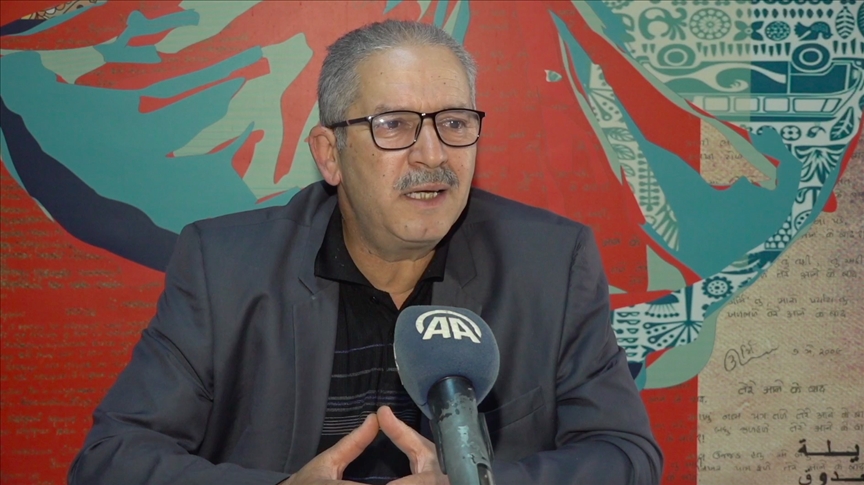 أكاديمي تونسي: تعاطف نخب الغرب مع غزة ضربة لسردية إسرائيل (مقابلة)