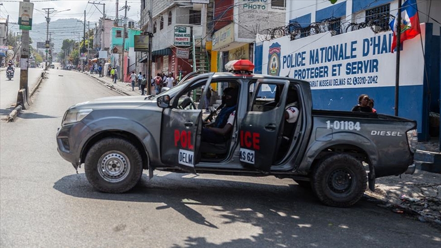 Haiti appoints new prime minister as gangs continue to terrorize country