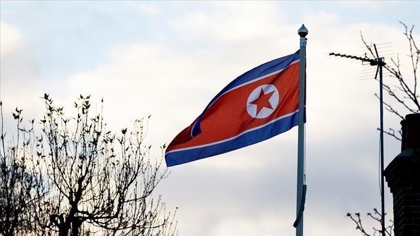 North Korea airdrops ‘trash’ into South, claims Seoul’s military