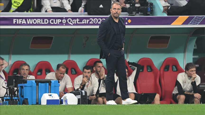 El FC Barcelona confirma al alemán Hansi Flick como su nuevo entrenador