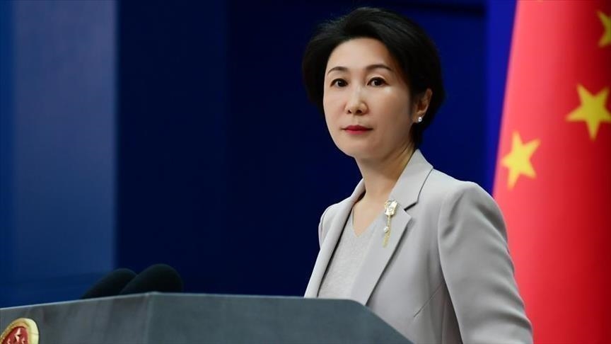 China calls on Israel to cease attacks on Rafah