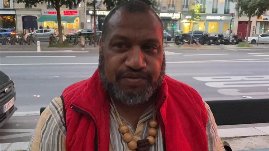 Granting voting rights to settlers in New Caledonia 'life-or-death matter,' says Kanak movement leader