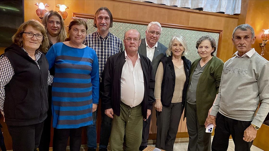 Bulgaristan'da asimilasyon kampanyasının sorumluları 35 yıldır cezalandırılmıyor