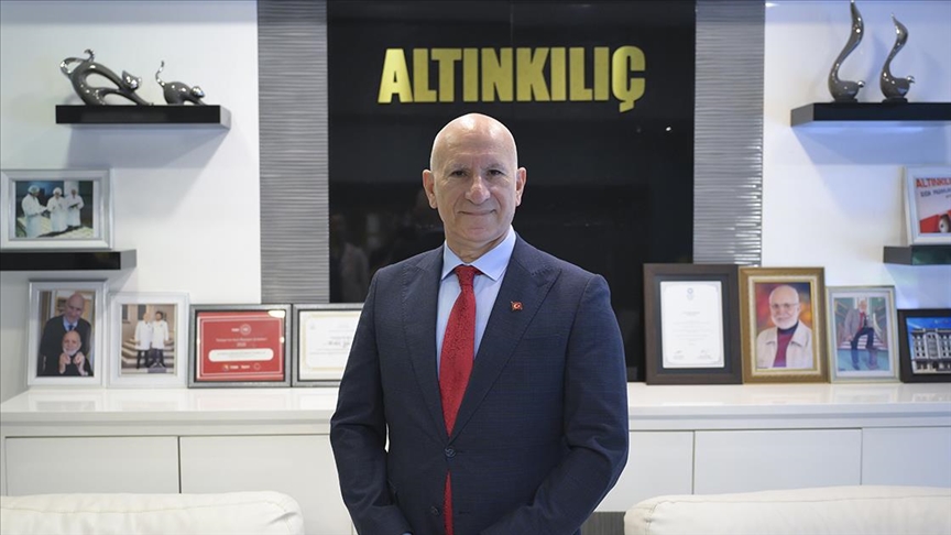 Altınkılıç Gıda'nın halka arzında talep toplama başladı