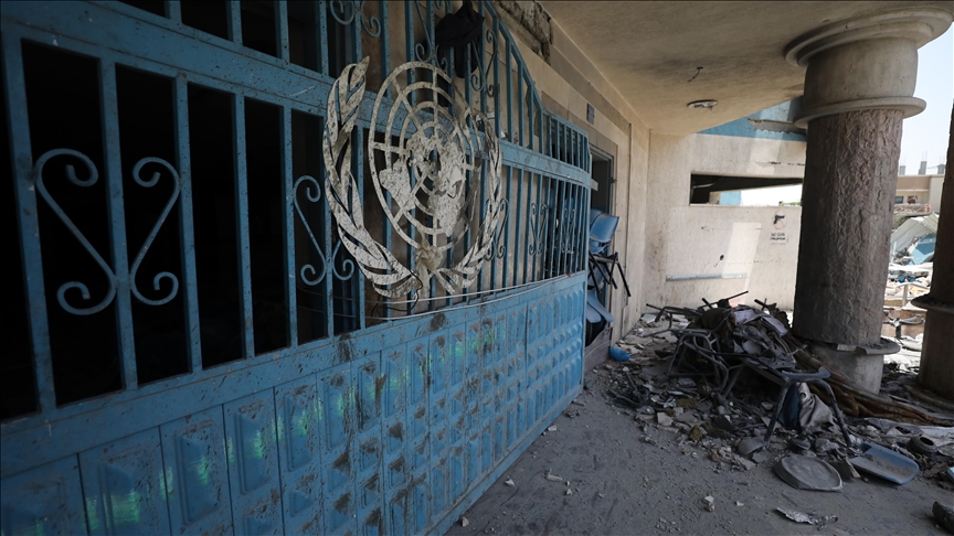 Israel advances bill to revoke immunities, privileges of UN refugee agency
