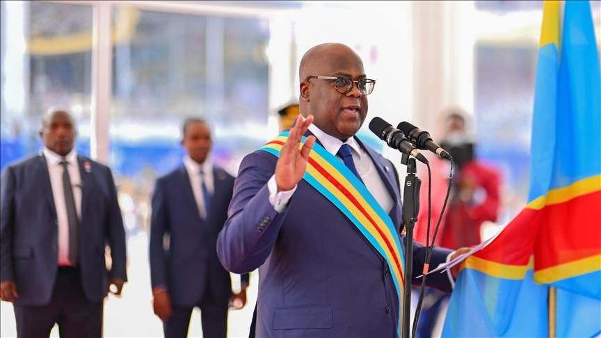 RDC : Nomination du premier gouvernement du second quinquennat de Tshisekedi