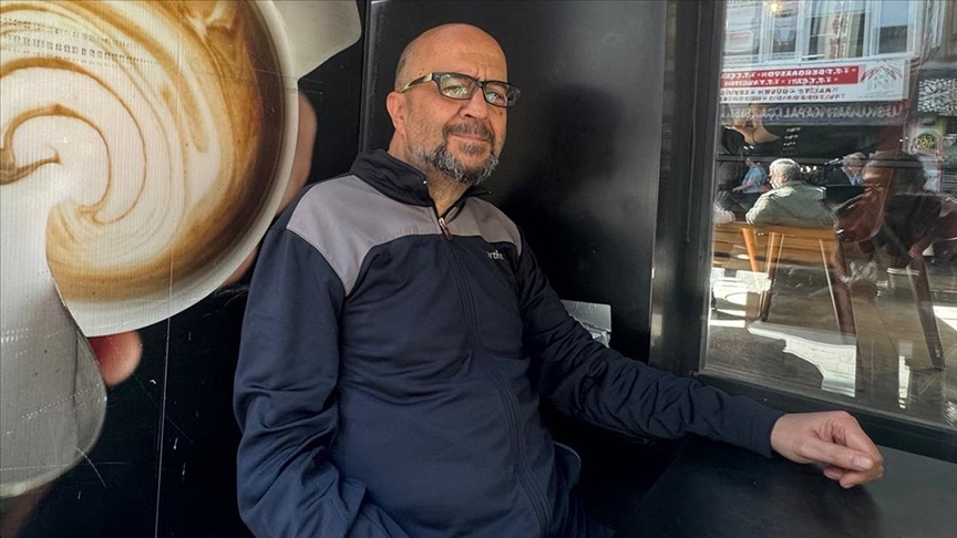 Yazar Cem Sancar: Cumhuriyet kuşakları, damdan düşen bir nesildir