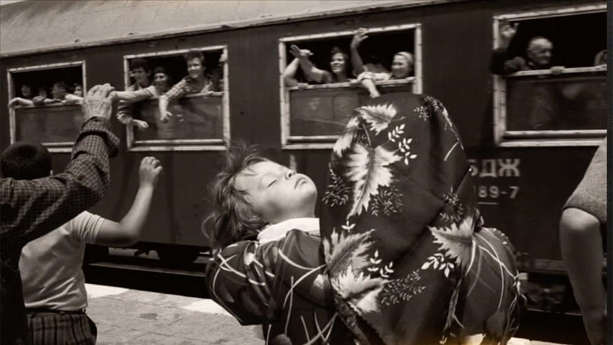 Bulgaristan Türklerinin zorunlu göçünün üzerinden 35 yıl geçti