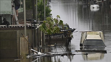 Brazil, rritet në 169 numri i viktimave nga përmbytjet