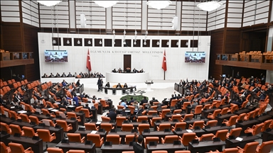 البرلمان التركي يدين إسرائيل ويدعو مجلس الأمن لاجتماع طارئ