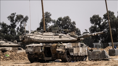 إسرائيل تدعي "السيطرة عمليا على كامل" محور فيلادلفيا 