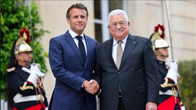 La France veut « inscrire la perspective de reconnaissance de l’Etat de Palestine dans une dynamique utile »