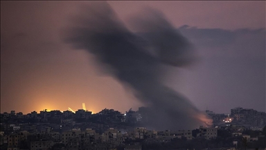 Beyaz Saray: İsrail'in Refah'taki saldırısı "kırmızı çizgiyi" aşmadı
