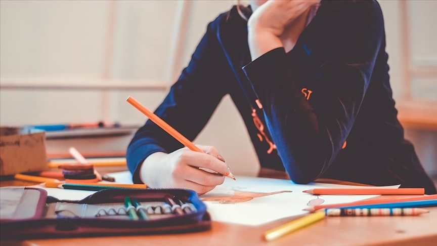 Türkiye'de ortalama eğitim süresi 9,3 yıl oldu