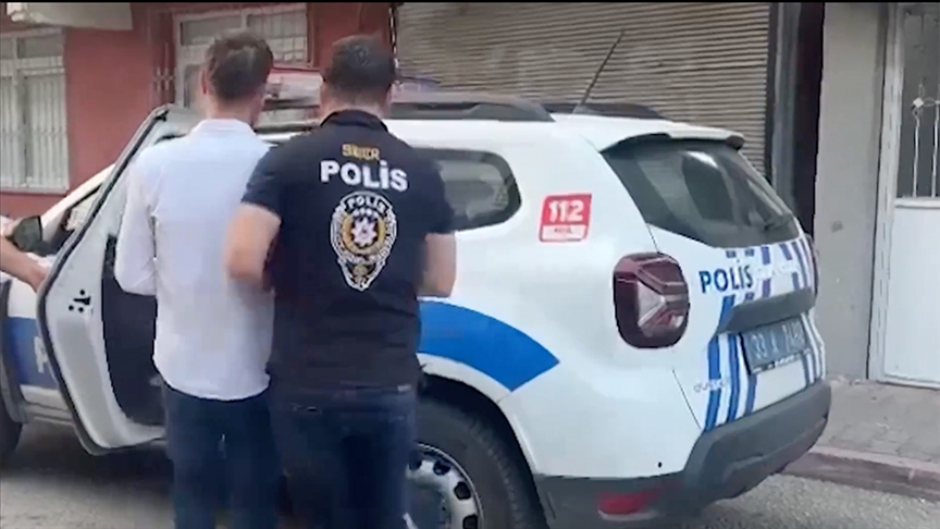 Sibergöz-42 operasyonlarında 1 milyar dolar haksız kazanç elde eden 127 kişi yakalandı