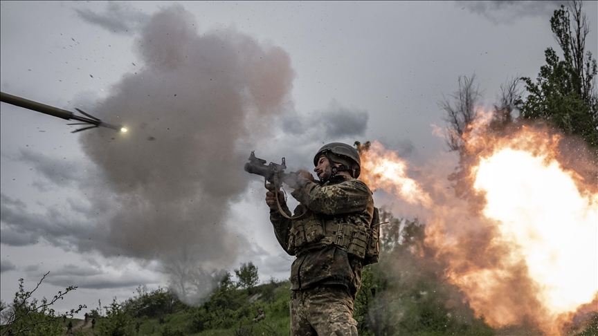 Biden granted Ukraine secret approval to use US weapons to strike inside Russia: Report Biden granted Ukraine secret approval to use US weapons to strike inside Russia: Report