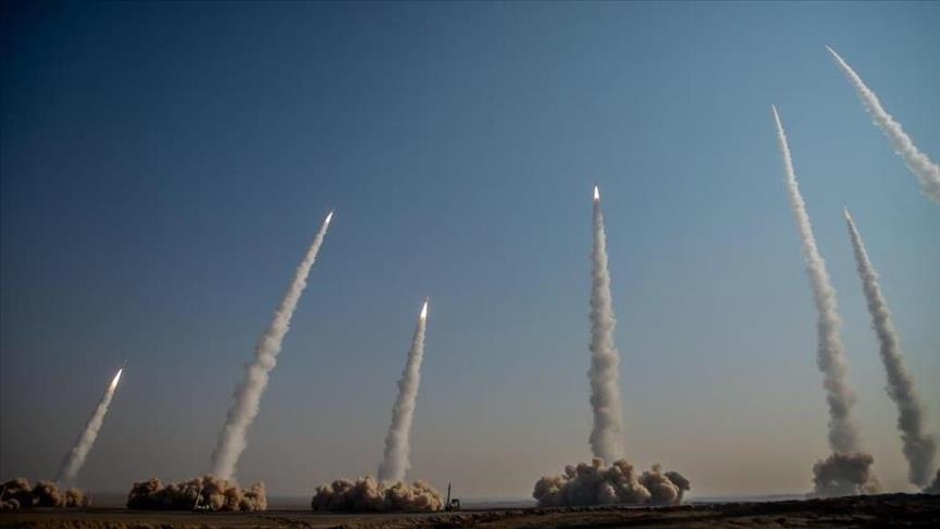 Corée du Sud: Pyongyang lance 10 missiles balistiques