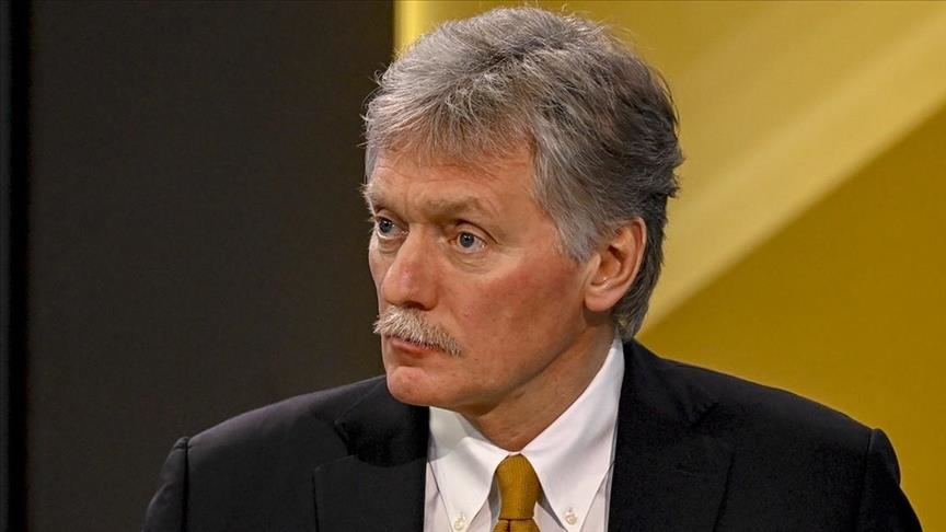 Kremlin : les pays qui favorisent l'escalade en Ukraine vont à l'encontre de leurs intérêts