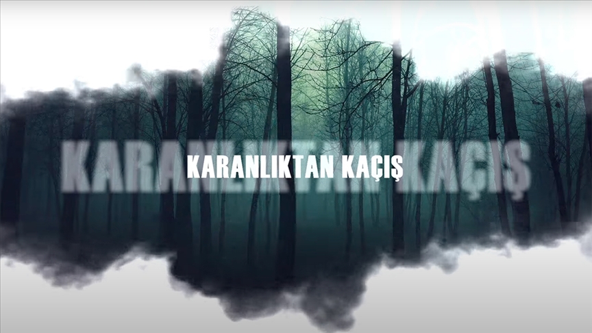 "Karanlıktan Kaçış" gerilim tutkunlarını sinema salonlarına çekmeye aday