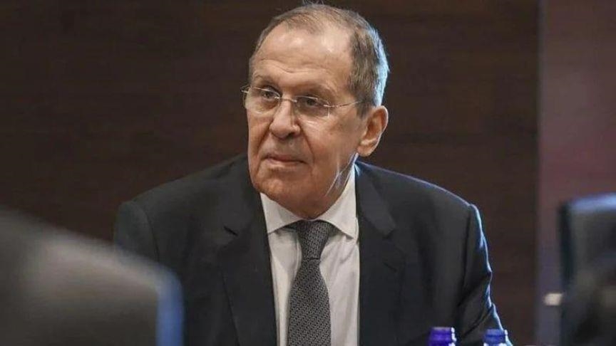 Лавров: реализация США планов по развертыванию наземных РСМД не останется без реакции