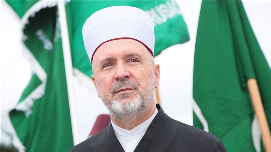 Muftija Adilović: Ovogodišnja manifestacija "Dani Ajvatovice" ponudit će bogat program
