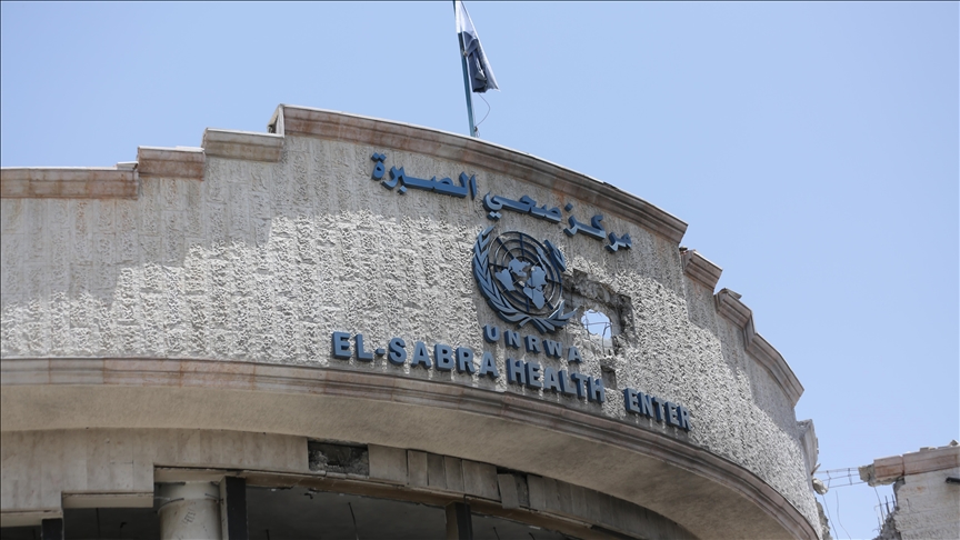 Israeli attacks against UNRWA ‘must stop,’ says head of agency Israeli attacks against UNRWA ‘must stop,’ says head of agency