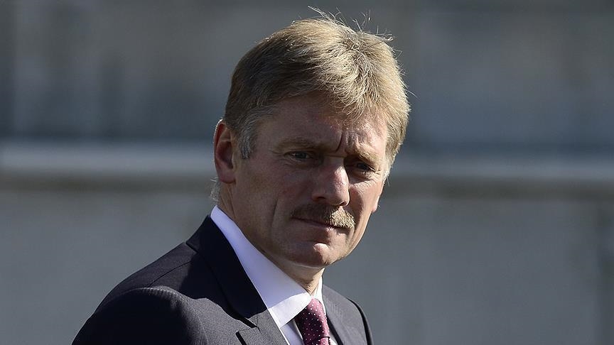 Песков: нагнетание напряженности со стороны НАТО и США «будет иметь свои последствия»