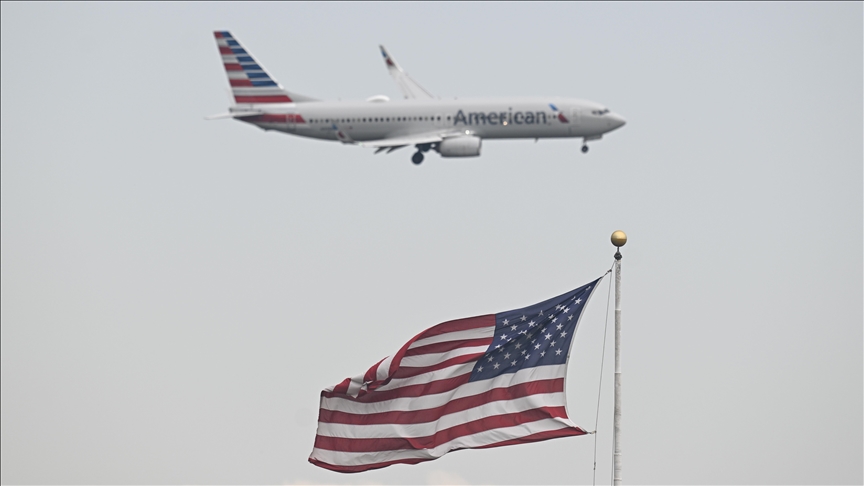 3 black men sue American Airlines for alleged racial discrimination