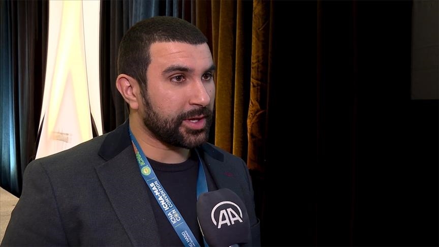 محلل سياسي: الصهيونية تواجه خطر "الانكسار" في الانتخابات الأمريكية (مقابلة)