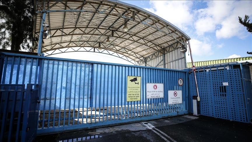 Israël demande à l'UNRWA d'évacuer son siège à Jérusalem-Est