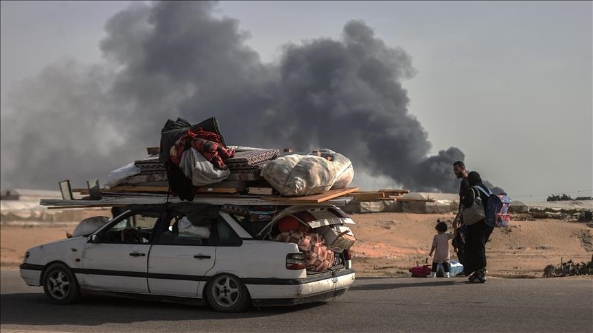 Gaza : L'envoyé spécial de l'ONU au Moyen-Orient appelle à la reprise des négociations