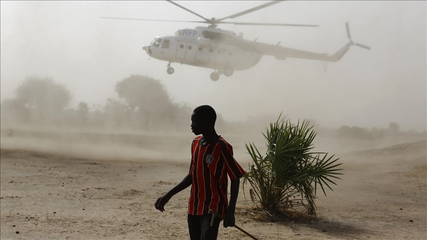 Security Council extends mandate for UN's South Sudan sanctions, panel of experts
