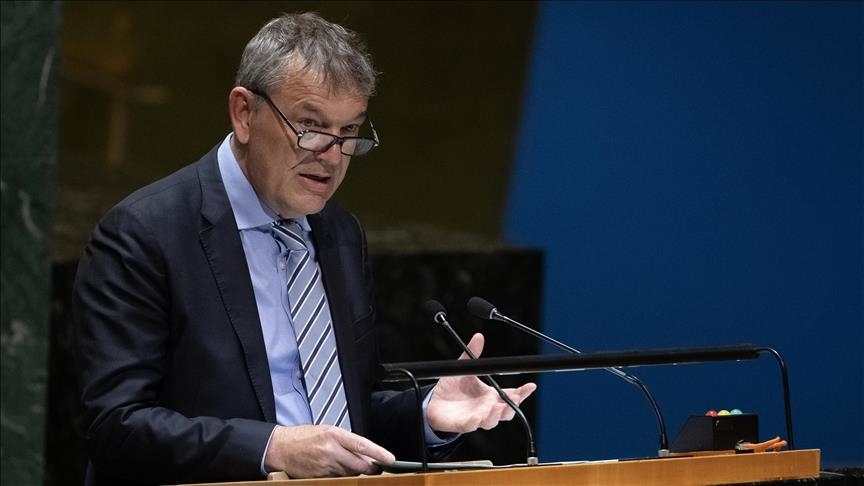 Avec ses allégations à l’encontre de l’Unrwa, Israël transforme le personnel de l’Onu en cible légitime (Lazzarini)