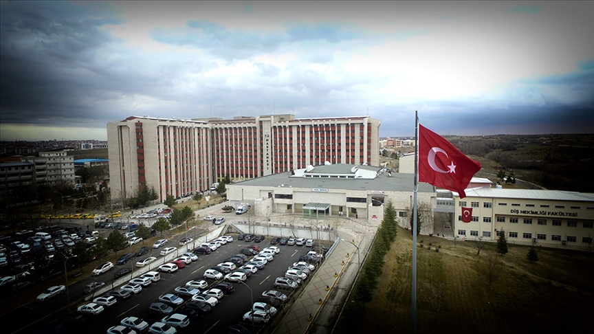 Balkan ülkelerinden çok sayıda hasta şifa bulmak için Edirne'yi tercih ediyor