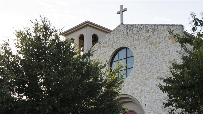 Report reveals sexual abuse of Native American children at Catholic boarding schools