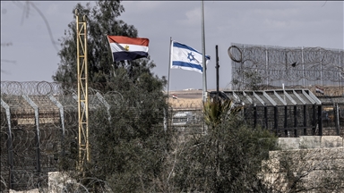 إسرائيل تدعي التوصل لاتفاق بشأن فتح معبر رفح وإعلام مصري ينفي