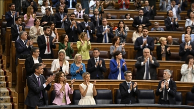 Španski parlament potvrdio zakon o amnestiji katalonskih separatista