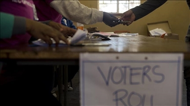 АНК на выборах в Южной Африке набрал менее 50 процентов голосов
