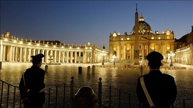 Ватикан: применение оружия НАТО на территории России может усилить напряженность