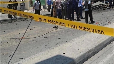 نيجيريا.. 12 قتيلا في هجوم مسلح على سوق شعبي
