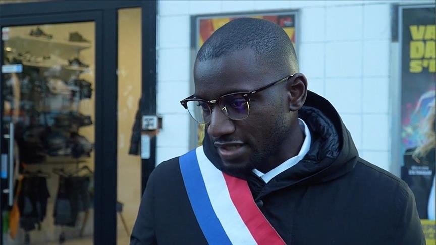 Le député français Bilongo appelle à la décolonisation de la Nouvelle-Calédonie