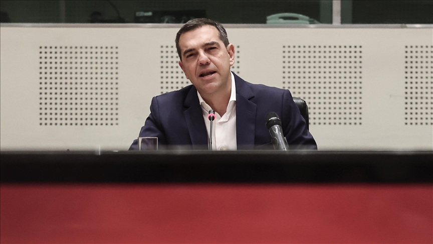 Israel should be sanctioned if it doesn’t accept immediate cease-fire in Gaza: Ex-Greek premier