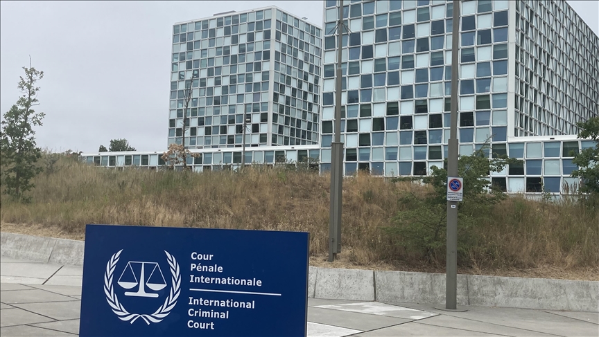 Hollandalı milletvekilleri, İsrail'in UCM'ye yönelik casusluk faaliyetlerinin araştırılmasını istiyor
