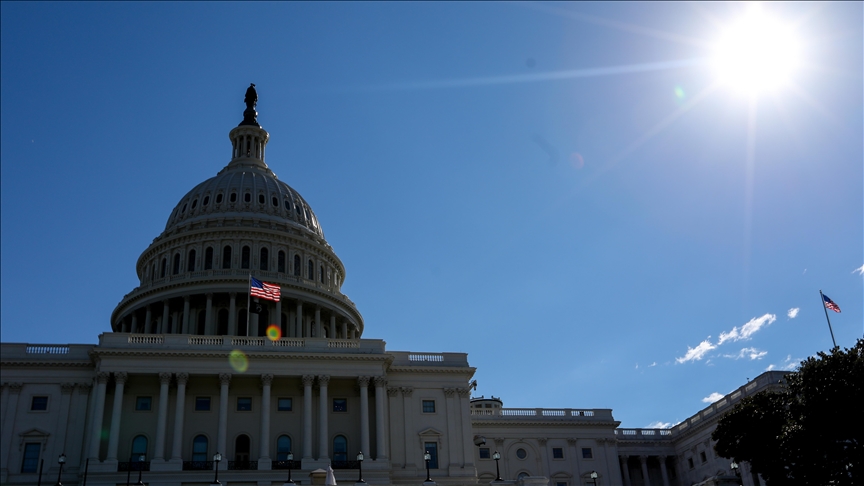 US lawmakers invite Netanyahu to address Congress