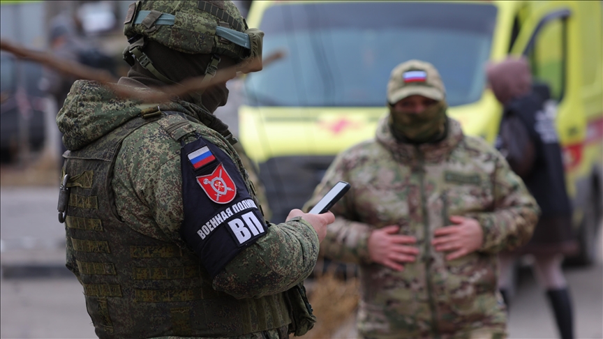 NATO chief reiterates Ukraine's right to strike 'legitimate military targets' inside Russia